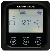 Xantrex MPPT Remote Panel