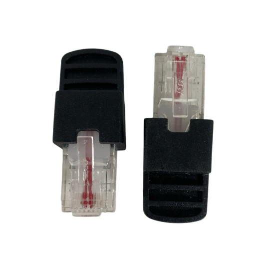 Xantrex Network Terminator Male (Two Pack)