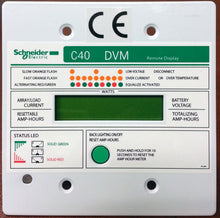 Xantrex CMR/50  C35,C40,C60 Remote Display