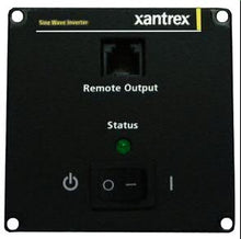 Xantrex Remote Interface Panel for PROsine Inverters (808-1800)