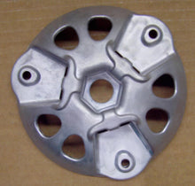 Hub - Air Breeze Land/Air 40