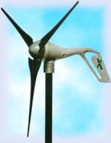 AIR-X Land 12VDC wind generator
