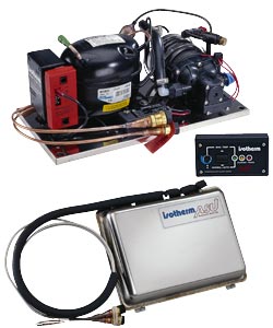 Isotherm ITC "4201" Magnum Sea Water System