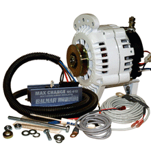 Balmar 621 VUP 100 SV 100A