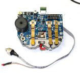 Control Board Air Breeze 24V