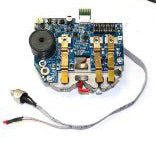 Control Board Air Breeze 12V