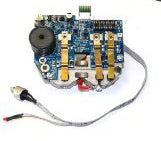 Control Board - Air X 24V