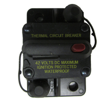 80 Amp Surface Mount Circuit Breaker