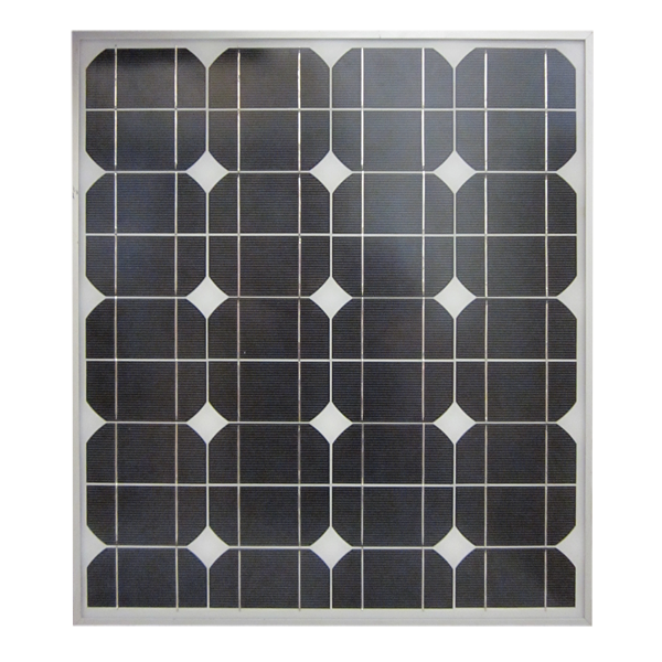 40 Watt Solar Panel