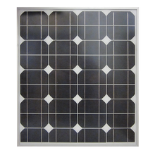 40 Watt Solar Panel