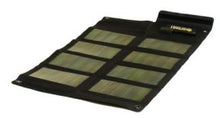 12 Watt Foldable Solar Panel