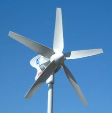 . D400 500W 12V Wind Turbine