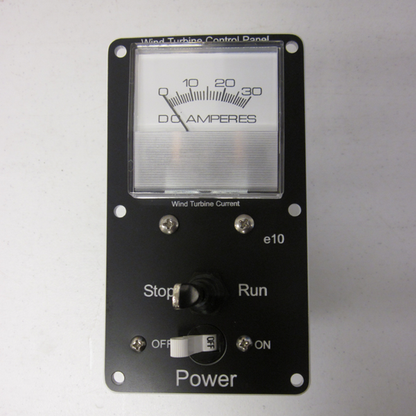 AIR Silent X Marine Wind Turbine 12V 24V 48V