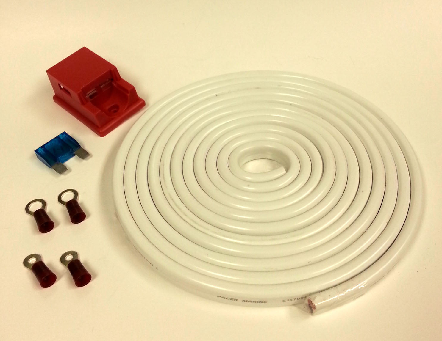 e10-e20 Hookup Kit - 55A -##StoreName## | eMarine