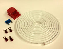 e10/20 Hookup Kit - 55A