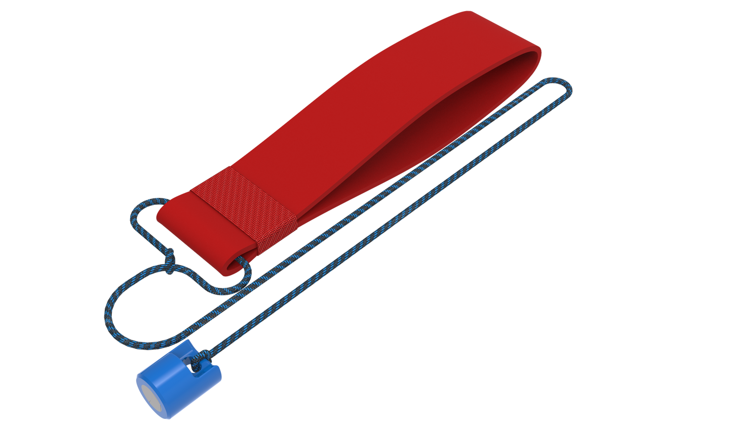 Magnetic Kill Switch for eLite