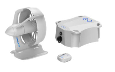 Vaquita Electric Drive for SUP Paddle Board, Kayak, Canoe