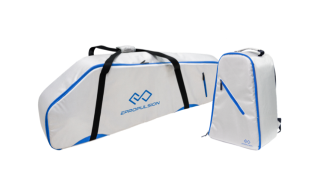 Spirit 1.0/1.0+ Carry Bag Set