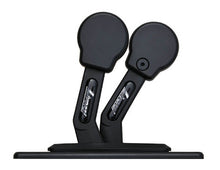 Elco Dual Top Mount Remote Throttle