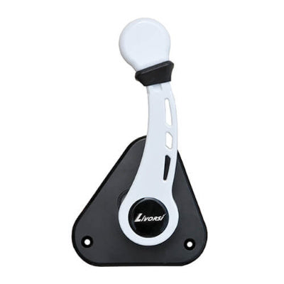 Elco Side Mount Remote Throttle