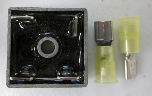 Blocking Diode Kit for Solar PV Panels