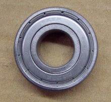 Face Axis Bearing - Shielded