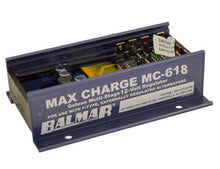 Balmar 12V Max Charge MC-614 Voltage Regulator - w/o Harness