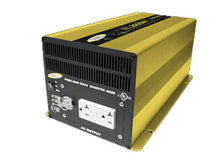 Go Power 2000 watt 12V sine wave inverter