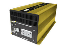 Go Power 3000 watt 12V sine wave inverter