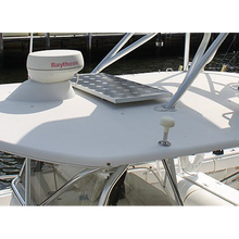 160W Bimini Center Console Hard Top Kit