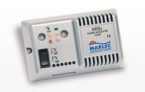 12/24V HRSi Controller (Refurbished)