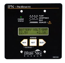 IPN-Pro Remote Display