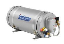 Isotemp Slim 15 Stainless Steel -  4 gallon - 115V/230V