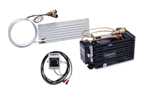 Isotherm 2005 S-Flat 2.1 cf Classic Air-Cooled