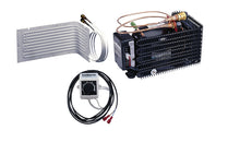 Isotherm 2010 L-L 4.4 cf Classic Air-Cooled