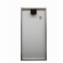 . Kyocera 130 Watt 12 Volt Solar Panel Fixed Frame