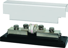 Fuse Block Assembly / Class T 400 Amp