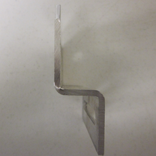 Z Mount Solar PV  Brackets (4)