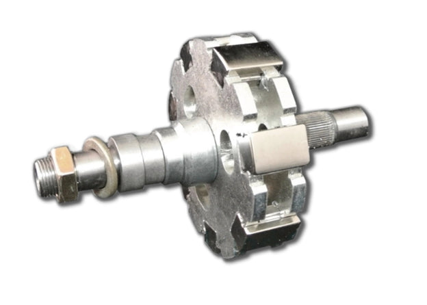 Rotor Magnetic  Air30, Air40, Air Breeze 12/24/48V