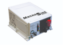 Magnum MS2712E 2700 Watt 12V Pure Sine Wave Inverter  / 125 amp PCF charger/ 230VAC-50Hz output