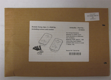 Mid Clip - SunWare Panels