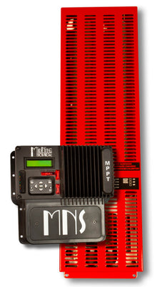 KID Wind Hydro 12-48 VDC