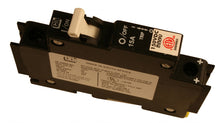 150V Din Rail Mounted Circuit Breaker 10 - 50 Amp