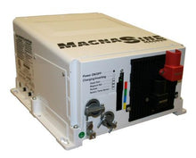 Magnum MS4448PAE 4400W 48V Pure Sine Wave 120 240V Inverter Charger 60A