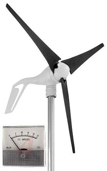 AIR-Breeze Marine 12 Volt DC Stern Mount Kit