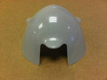 Replacement Nose Cone for Air Breeze Land / Air 40 (Gray color)