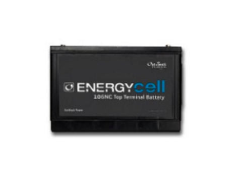 Outback Power EnergyCell 106NC Nano-Carbon 12V
