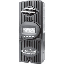 Flexmax FM60 MPPT Charge Controller 60 Amps