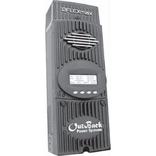 Flexmax FM80 MPPT Charge Controller 80 Amps