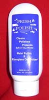 . 8 oz Prism Polish in Tottle Tube